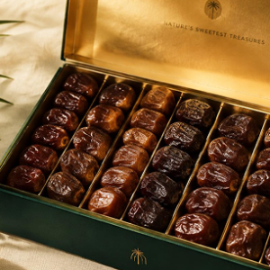 Heritage Gift Box