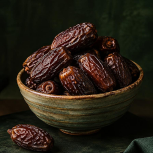 Royal Ajwa